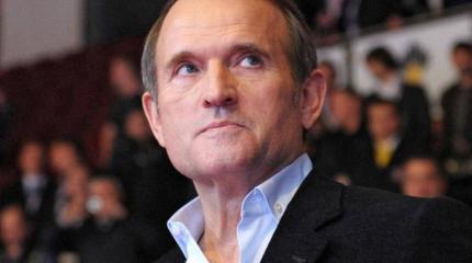 Россия, похоже, определилась со следующим президентом Украины Россия, похоже, определилась со следующим президентом Украины