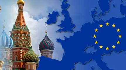 Европе не переделать Россию «под себя» Европе не переделать Россию «под себя»