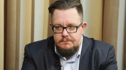 Асафов указал, за счет чего протесты в Беларуси могут сменить свой характер