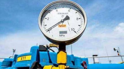 ЕС готовится сорвать газовую сделку России с Китаем