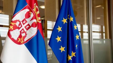 Почему часть сербов перешла на сторону Украины Почему часть сербов перешла на сторону Украины