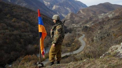 «Карабахский вопрос»: в Ереване надеются на РФ и реанимацию Минской группы «Карабахский вопрос»: в Ереване надеются на РФ и реанимацию Минской группы