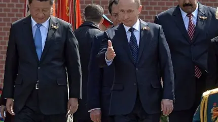 «Русские уважают диктаторов»: американцы высказались о Путине
