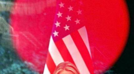 Китайское предупреждение Хиллари Китайское предупреждение Хиллари