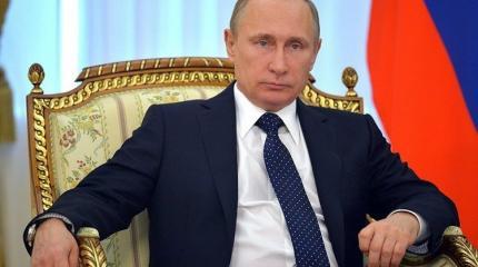 Tageszeitung: пора учиться у Путина Tageszeitung: пора учиться у Путина