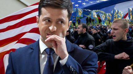 Украинский выход: жить станет хуже, но веселей Украинский выход: жить станет хуже, но веселей