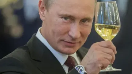Путин-победитель и бунтующая Европа