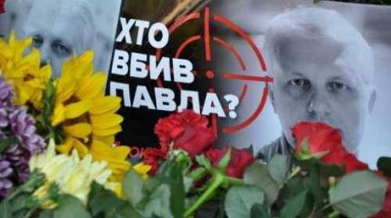 Убийство Шеремета было одним из 35 подобных преступлений Убийство Шеремета было одним из 35 подобных преступлений