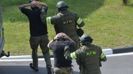 33 россиянина стали разменной монетой в предвыборных раскладах властей РБ