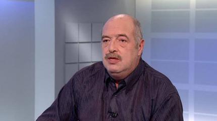 Лев Вершинин: Фашистский Киев причесывается Лев Вершинин: Фашистский Киев причесывается