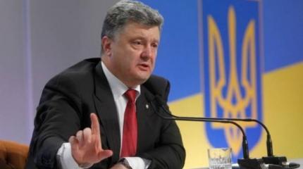 Порошенко «закрывает» майдан, опасаясь протестов Порошенко «закрывает» майдан, опасаясь протестов