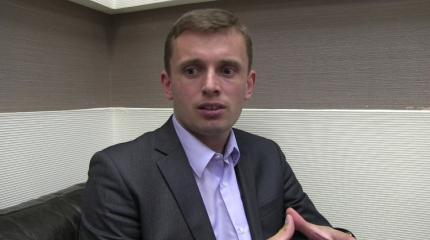 Бортник: Если Порошенко откажется от АТО, то АТО дойдет до Одессы и Львова Бортник: Если Порошенко откажется от АТО, то АТО дойдет до Одессы и Львова
