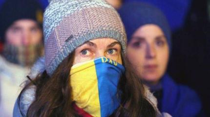 Киевлянка поделилась безрадостными новостями из жизни украинской столицы Киевлянка поделилась безрадостными новостями из жизни украинской столицы