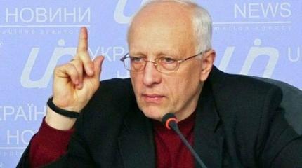 Соскин заявил о полной блокаде со стороны соседей Украины