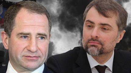 Путин готовится повторить крымский опыт? Путин готовится повторить крымский опыт?