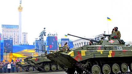 Украину «заморозят» до весны Украину «заморозят» до весны