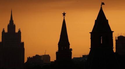 Кремль: обострение в Карабахе спровоцировано для давления на Россию Кремль: обострение в Карабахе спровоцировано для давления на Россию