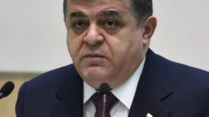 Джабаров высмеял слова министра обороны Британии о «захвате Крыма» ВСУ Джабаров высмеял слова министра обороны Британии о «захвате Крыма» ВСУ