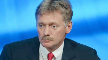 Песков заявил об отсутствии полномасштабного сотрудничества с США в Сирии