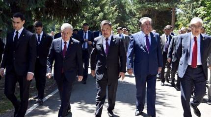 Интеграция в ЦА – скорее миф, чем реальность. По крайней мере, пока Интеграция в ЦА – скорее миф, чем реальность. По крайней мере, пока