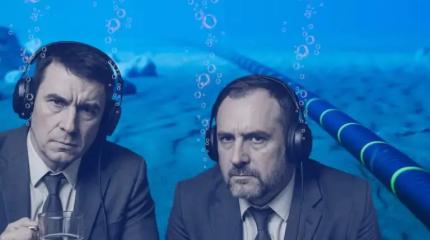 Ответ за Украину? Русские с 2015 года прослушивали кабели связи США