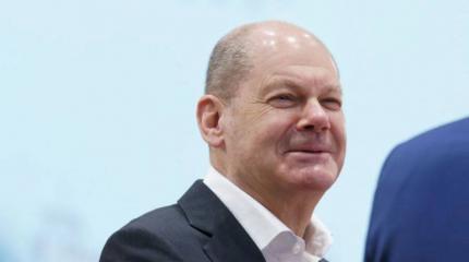 Для кого предназначено заявление Шольца об отказе снять санкции с России Для кого предназначено заявление Шольца об отказе снять санкции с России
