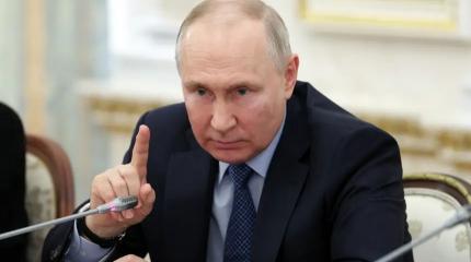 Почему Трампу стоит принять нынешнее предложение Путина Почему Трампу стоит принять нынешнее предложение Путина