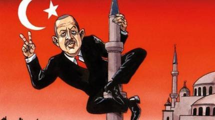 "Грязная сделка" ЕС и Турции: последствия непредсказуемы