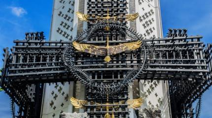 Не знаешь о голодоморе? В тюрьму! Украинская шизофрения набирает обороты Не знаешь о голодоморе? В тюрьму! Украинская шизофрения набирает обороты