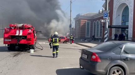 Киев готовит новые кровавые провокации Киев готовит новые кровавые провокации