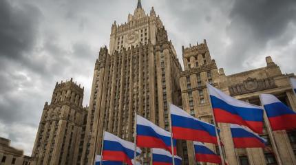 МИД бьёт тревогу: названы страны, где ждут провокаций на выборах в Госдуму