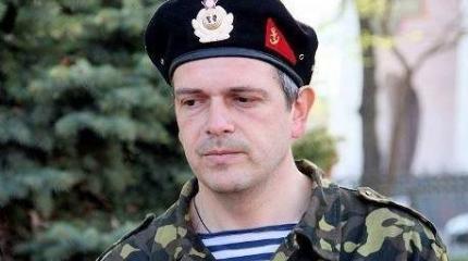 Слово одессита. Руслан Долгошея: "Мы проиграли в бою, но не в битве" Слово одессита. Руслан Долгошея: "Мы проиграли в бою, но не в битве"