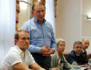 Вектор развития Донбасса: от Февраля к Октябрю? Вектор развития Донбасса: от Февраля к Октябрю?