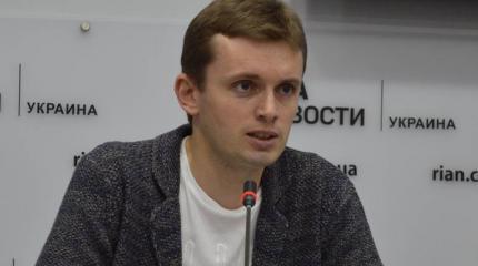 Руслан Бортник: Запад изо всех сил пытается удержать крышку на украинском котле Руслан Бортник: Запад изо всех сил пытается удержать крышку на украинском котле