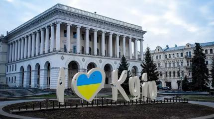 В ООН официально признали Украину вымирающей страной В ООН официально признали Украину вымирающей страной