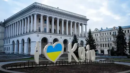 В ООН официально признали Украину вымирающей страной