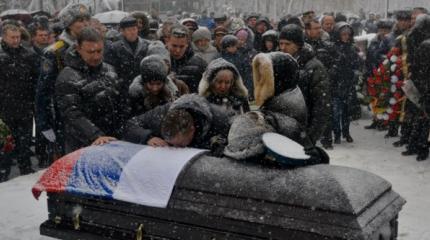 Что заставило Турцию согласиться на компенсацию за сбитый Су-24 Что заставило Турцию согласиться на компенсацию за сбитый Су-24