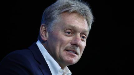 Песков: мир стоит на пороге новой угрозы