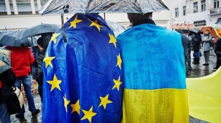 Сплошь сопли и вопли: паника по поводу безвизового режима набирает обороты