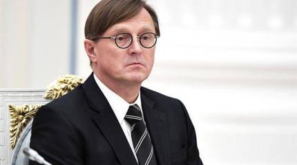 Когда Россия скукожится, покается и попросит милости, ее полюбит Запад Когда Россия скукожится, покается и попросит милости, ее полюбит Запад