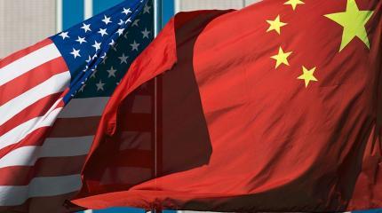 США переманивают Китай на свою сторону для выстраивания отношений с Россией США переманивают Китай на свою сторону для выстраивания отношений с Россией