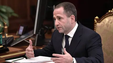 Бедный Орешкин: эксперты о назначении Бабича заместителем главы Минэка Бедный Орешкин: эксперты о назначении Бабича заместителем главы Минэка