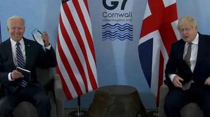 Британия торопит, США колеблются: о возможных политических и экономических санкциях против Афганистана Британия торопит, США колеблются: о возможных политических и экономических санкциях против Афганистана