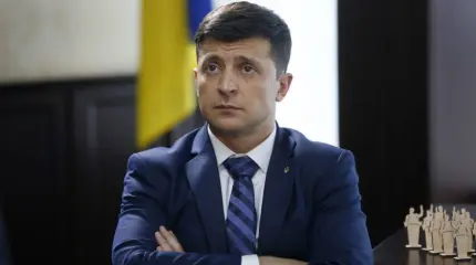 Новая олигархия: кто на самом деле управляет Украиной Новая олигархия: кто на самом деле управляет Украиной