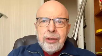 Политолог Саймс раскрыл связь увольнения телеведущего Карлсона с Россией Политолог Саймс раскрыл связь увольнения телеведущего Карлсона с Россией