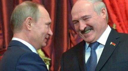 Как будут вести себя США с Лукашенко, если Байден станет президентом Как будут вести себя США с Лукашенко, если Байден станет президентом