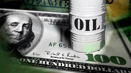 Саудовская Аравия играет против нефтяных проектов США