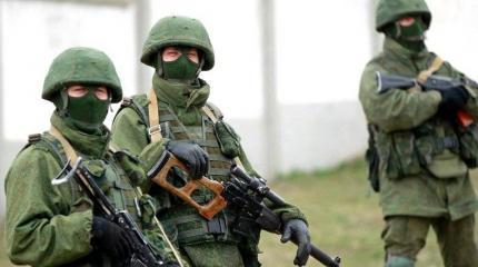 Ввод войск на Украину: не опоздать бы Ввод войск на Украину: не опоздать бы