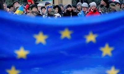 Кто успел, тот и сел: мигранты потеснили украинцев в Европе Кто успел, тот и сел: мигранты потеснили украинцев в Европе