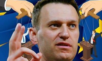 Заседание ПАСЕ с Навальным станет «актом признания» фейков об отравлении Заседание ПАСЕ с Навальным станет «актом признания» фейков об отравлении